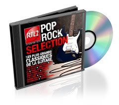 RTL2: Pop Rock Selection